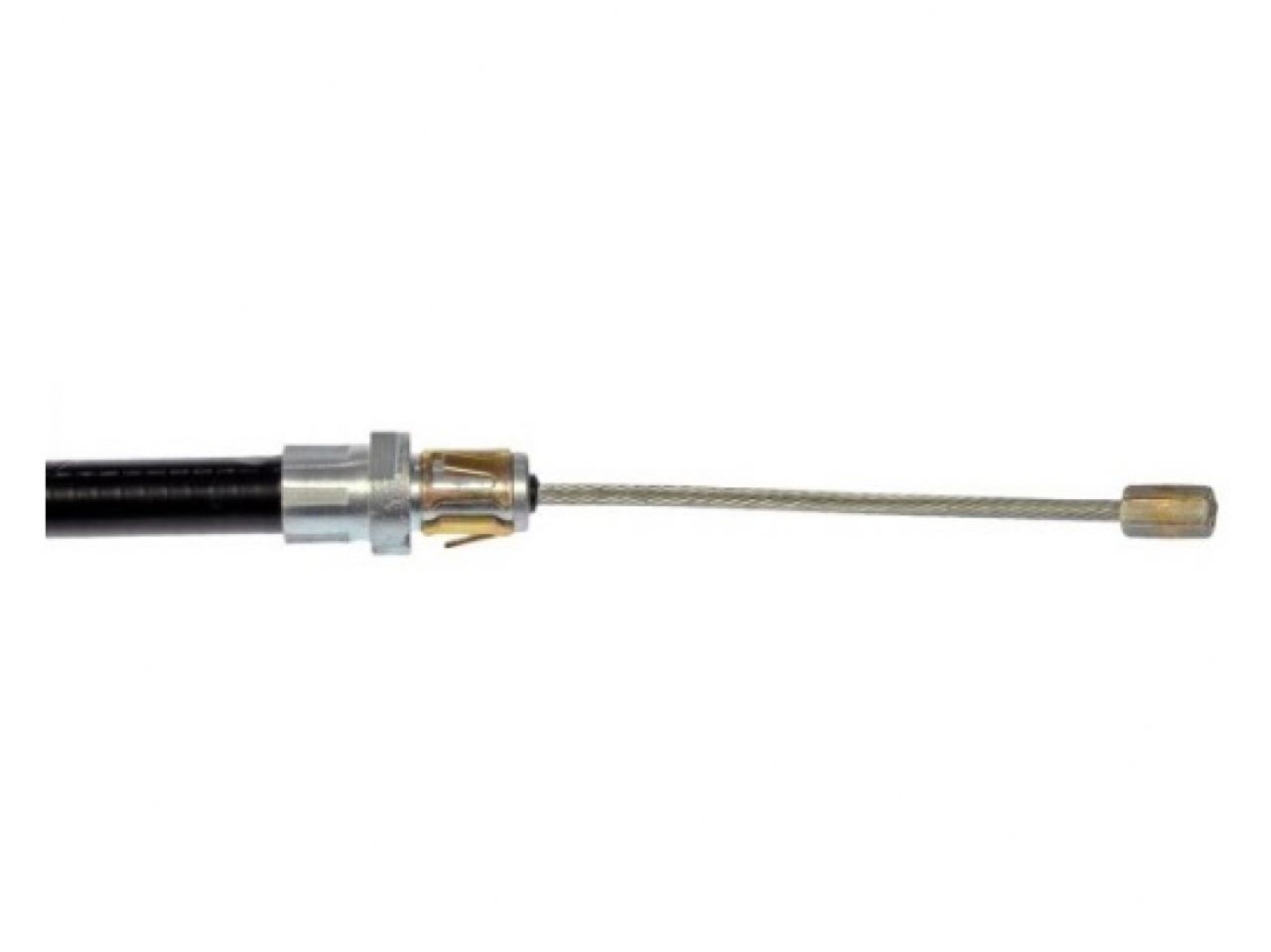 Dorman Parking Brake Cable