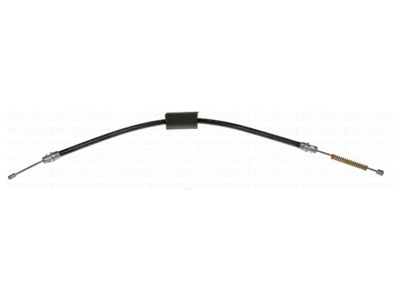 Dorman E-Brake Cables C660057 Item Image