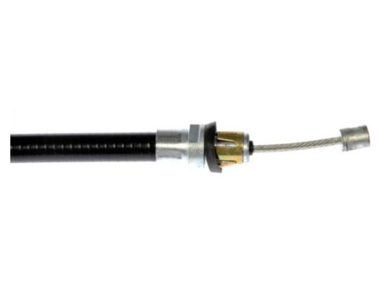 Dorman Parking Brake Cable