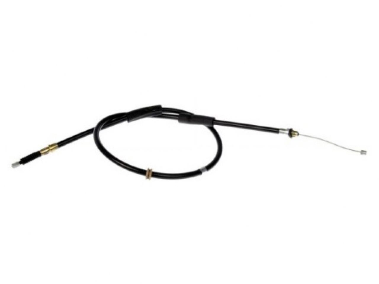 Dorman E-Brake Cables C660061 Item Image