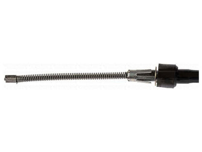 Dorman - First Stop Parking Brake Cable with corrosion-resistant design for 1998-2003 Toyota Sienna C660105