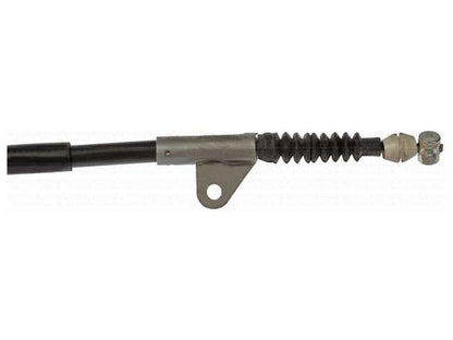 Dorman - First Stop Parking Brake Cable with corrosion-resistant design for 1998-2003 Toyota Sienna C660105