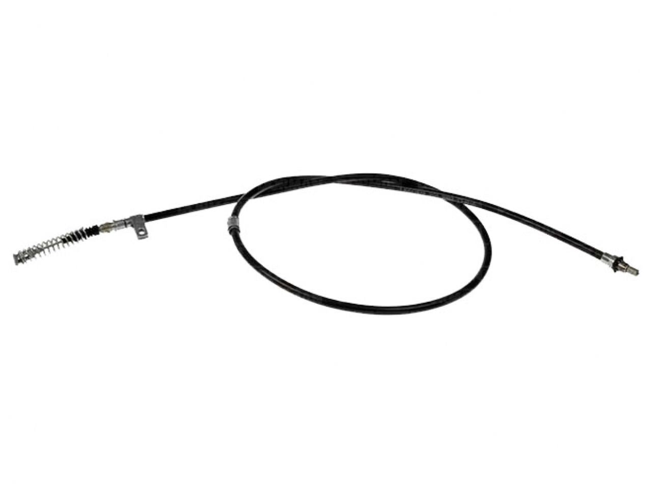 Dorman E-Brake Cables C660109 Item Image