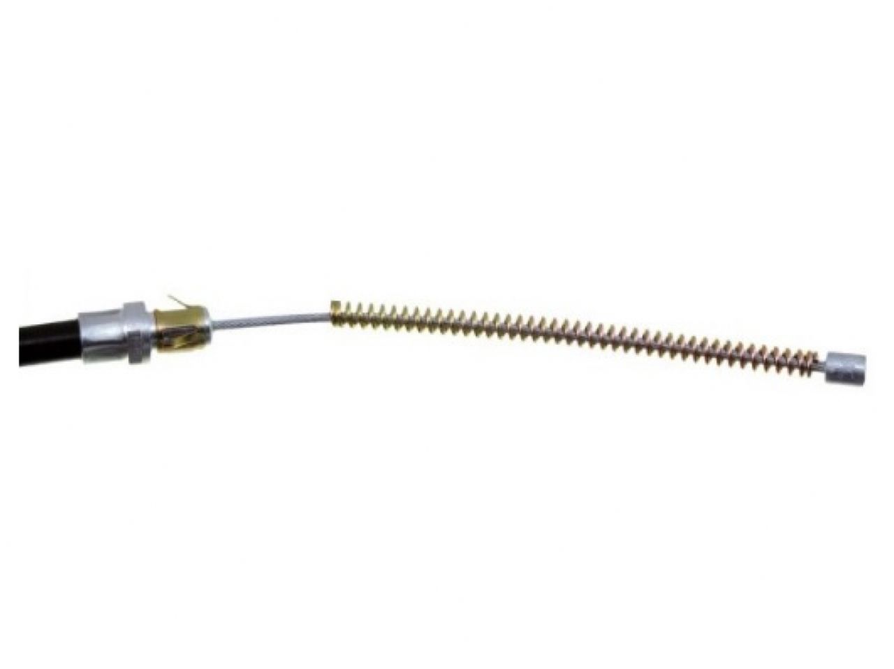 Dorman Parking Brake Cable