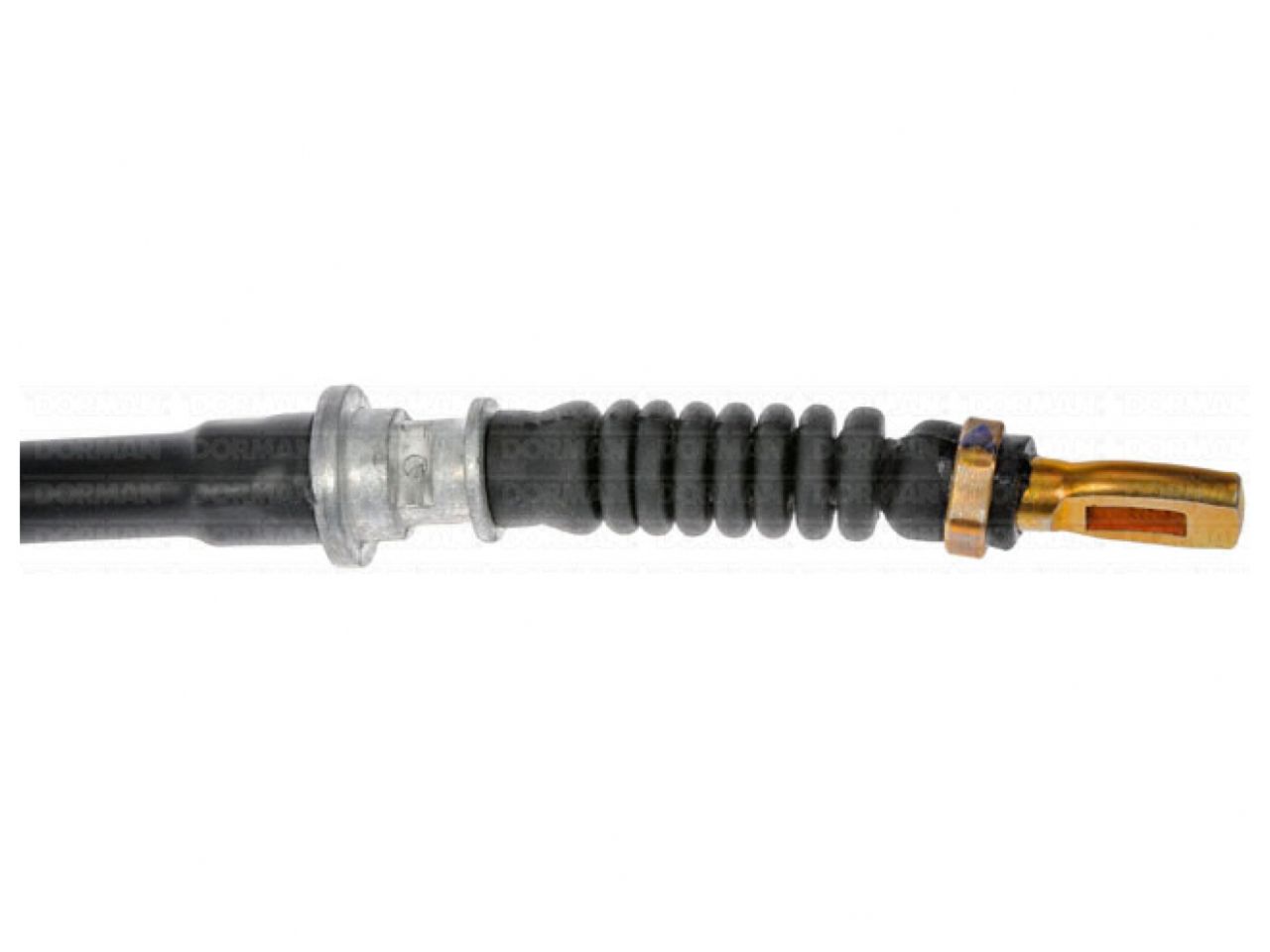 Dorman Parking Brake Cable