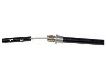 Dorman First Stop Parking Brake Cable with Corrosion‑Resistant Design for 1997–2005 Chevrolet Pontiac Oldsmobile C660138