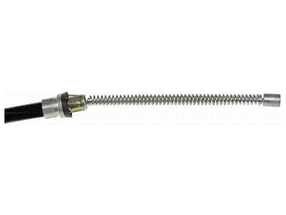 Dorman First Stop Parking Brake Cable with Corrosion‑Resistant Design for 1997–2005 Chevrolet Pontiac Oldsmobile C660138