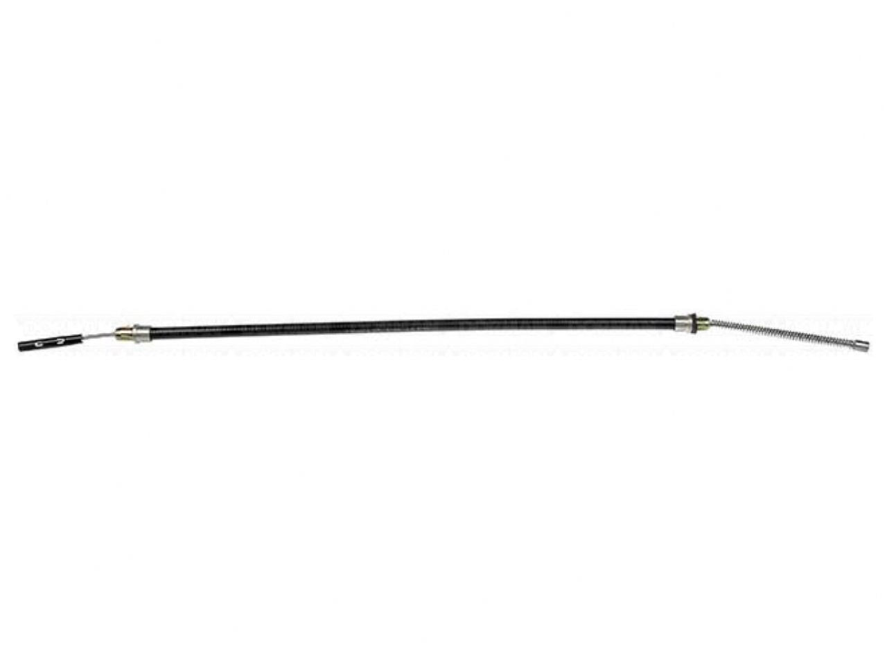 Dorman E-Brake Cables C660138 Item Image