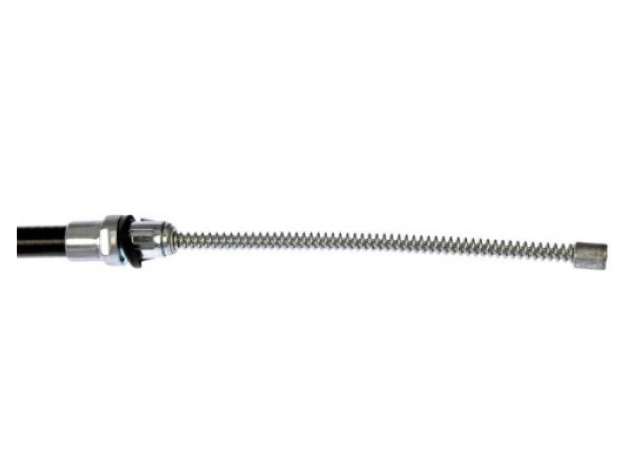 Dorman Parking Brake Cable