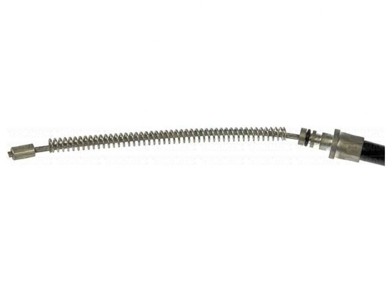 Dorman Parking Brake Cable