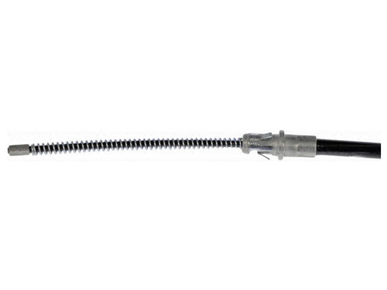 Dorman Parking Brake Cable