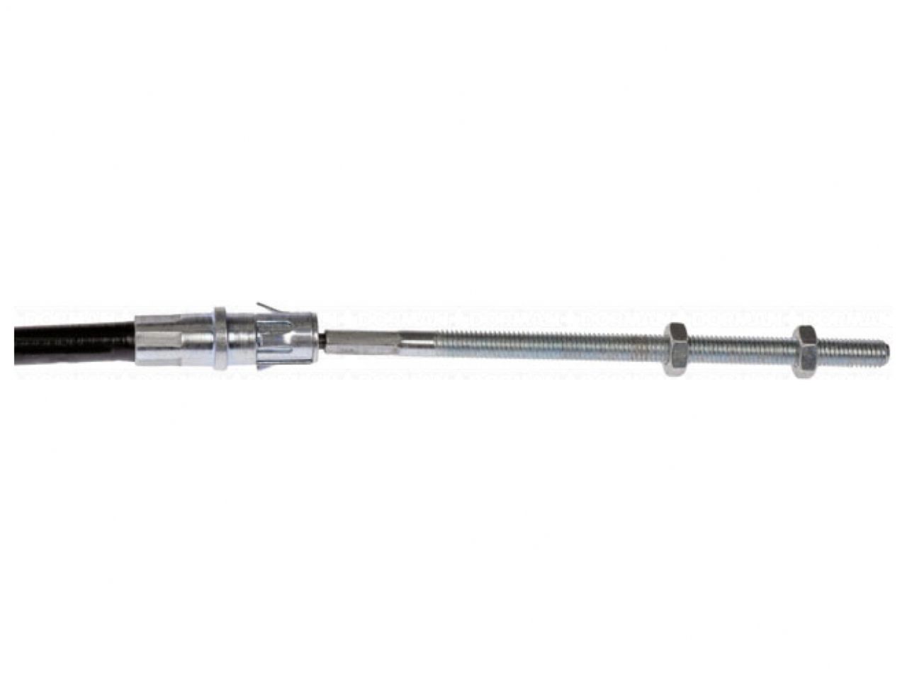 Dorman Parking Brake Cable