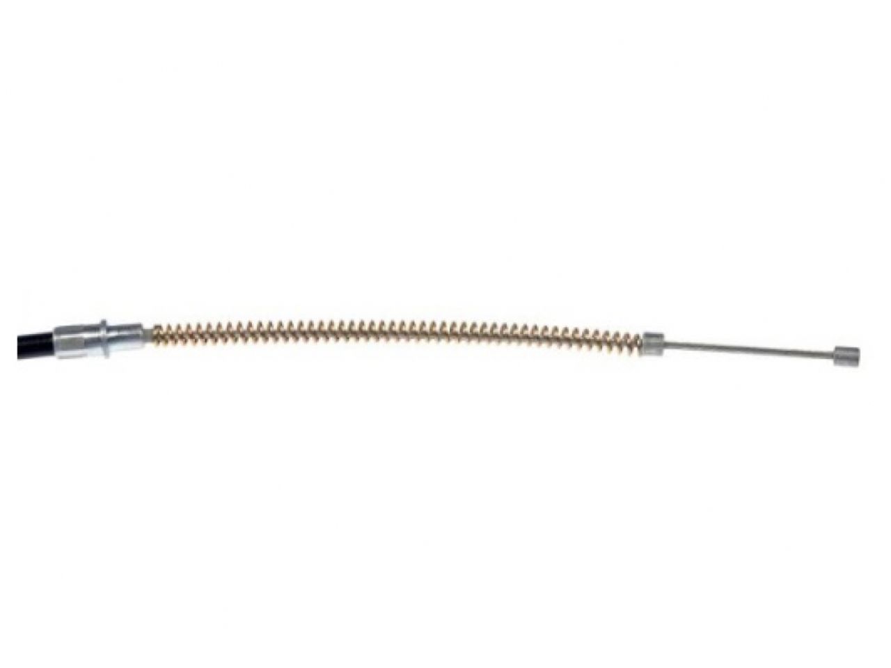 Dorman Parking Brake Cable