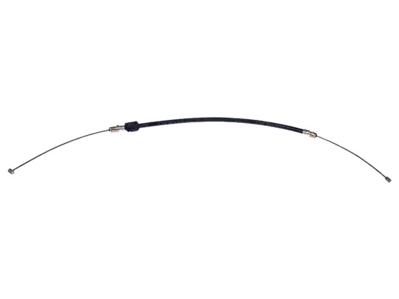 Dorman E-Brake Cables C660183 Item Image