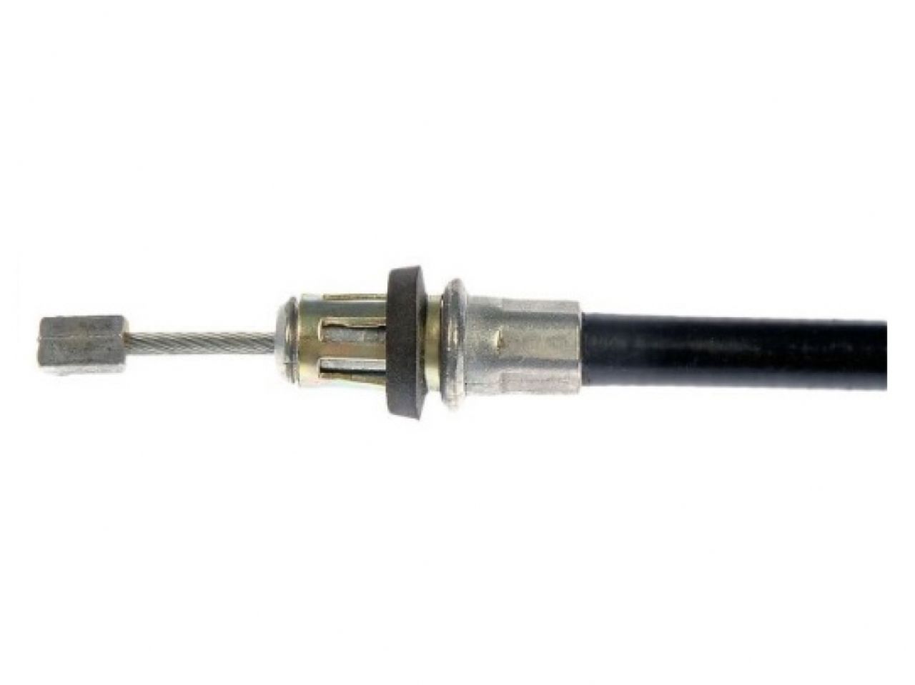 Dorman - First Stop Parking Brake Cable with corrosion-resistant design for 1997 Pontiac Grand Prix C660188