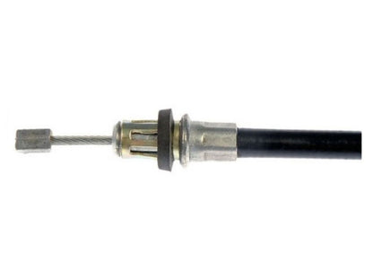 Dorman - First Stop Parking Brake Cable with corrosion-resistant design for 1997 Pontiac Grand Prix C660188
