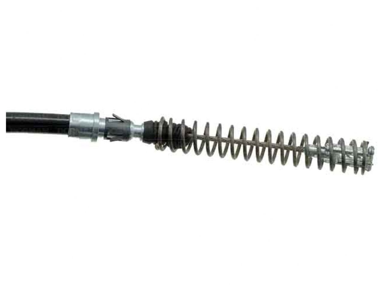 Dorman Parking Brake Cable