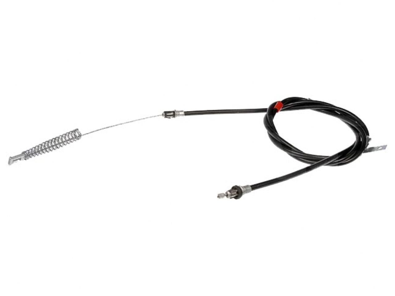 Dorman E-Brake Cables C660209 Item Image