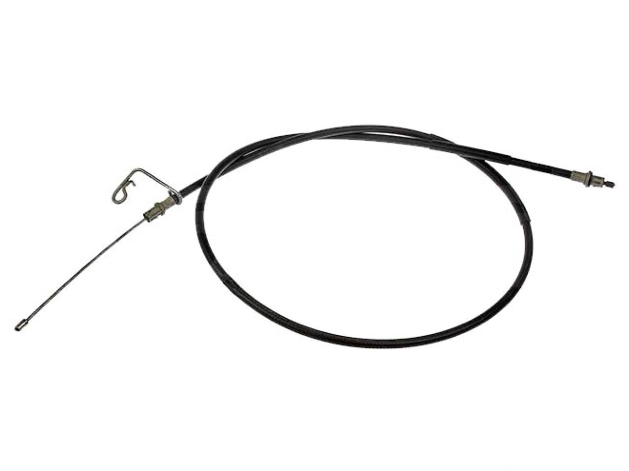 Dorman E-Brake Cables C660226 Item Image