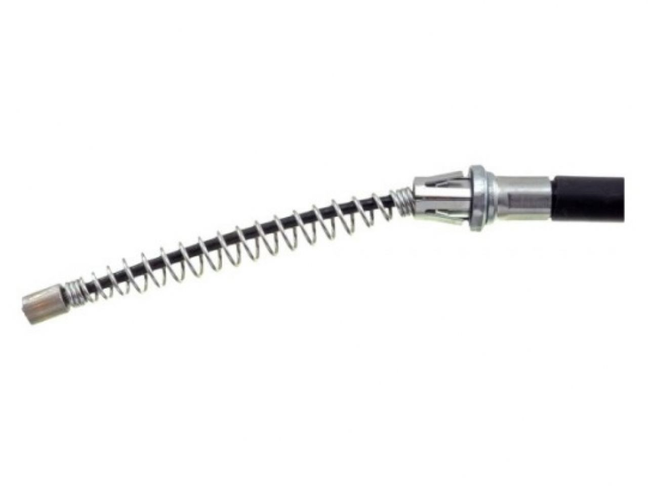 Dorman - First Stop Parking Brake Cable with corrosion-resistant design for 2000-2009 Chrysler Sebring PT Cruiser C660245