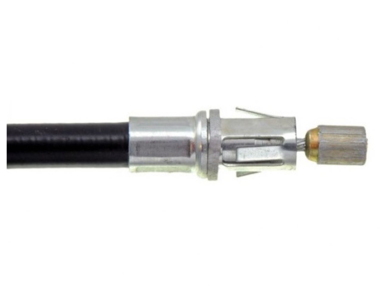 Dorman - First Stop Parking Brake Cable with corrosion-resistant design for 2000-2009 Chrysler Sebring PT Cruiser C660245
