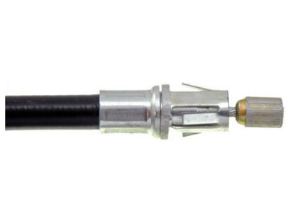 Dorman - First Stop Parking Brake Cable with corrosion-resistant design for 2000-2009 Chrysler Sebring PT Cruiser C660245