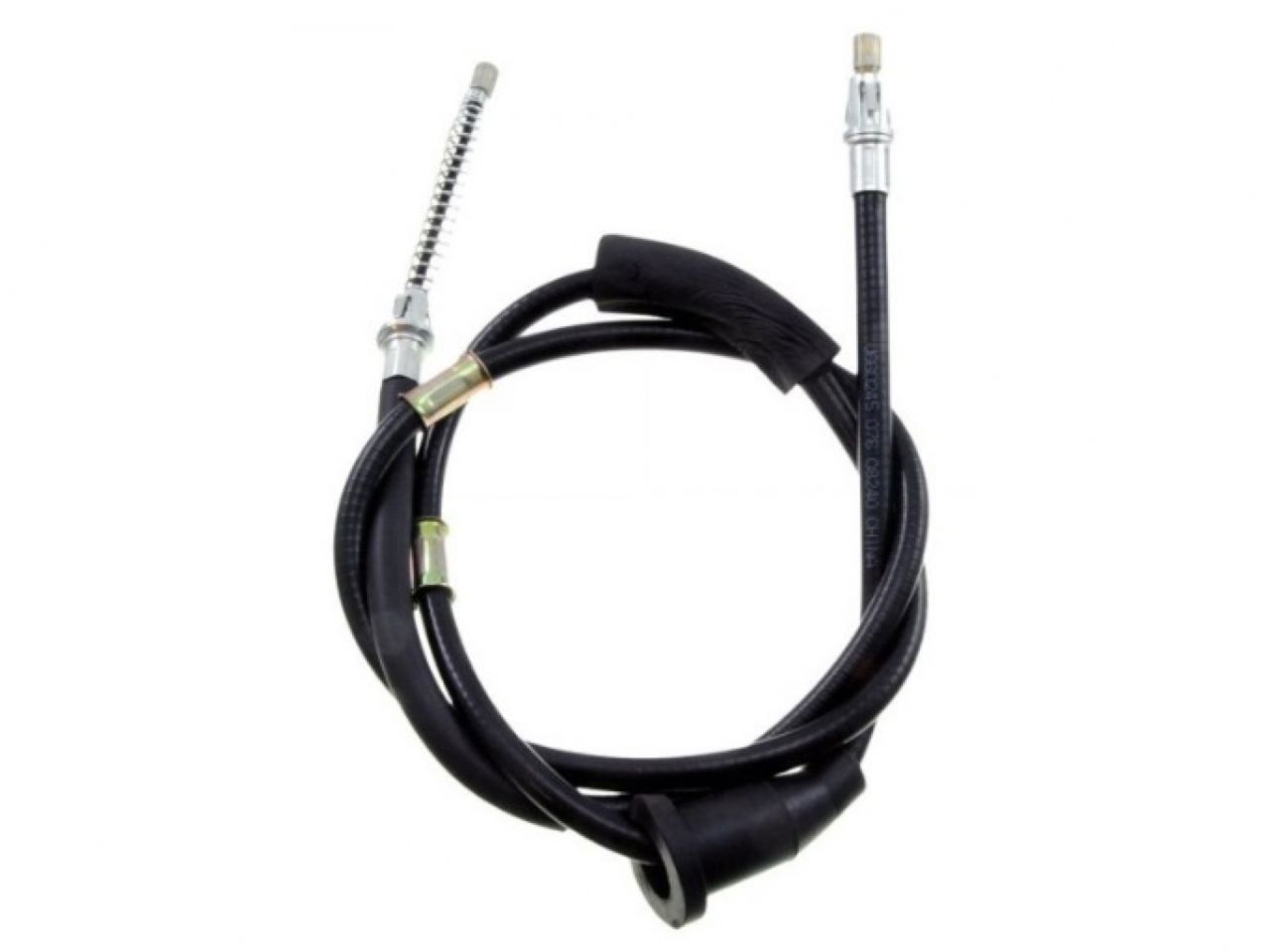 Dorman E-Brake Cables C660245 Item Image