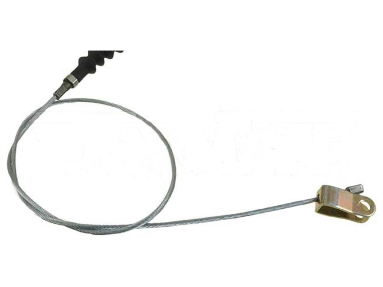 Dorman Parking Brake Cable