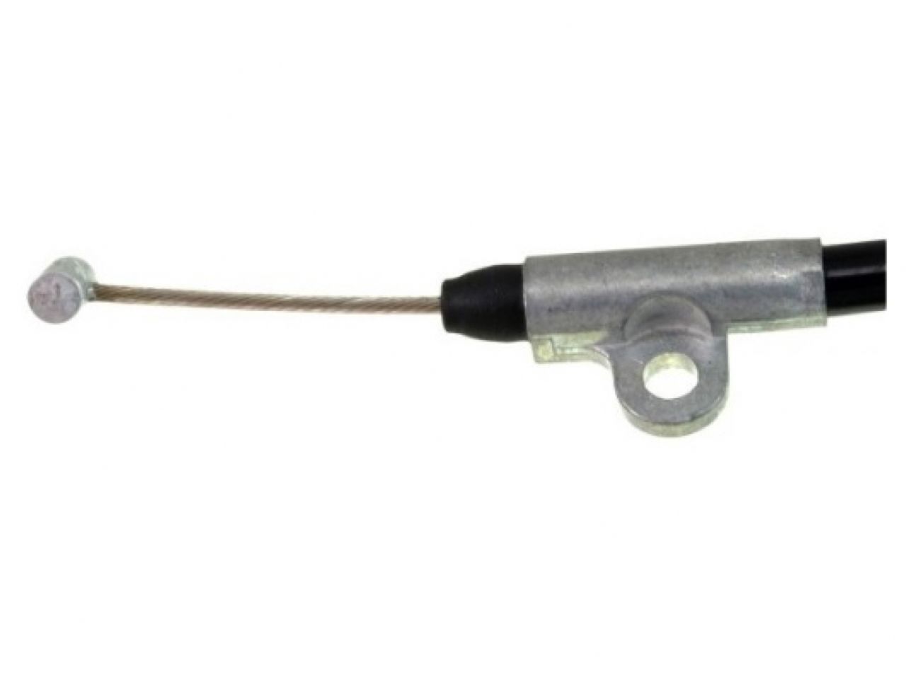 Dorman - First Stop Parking Brake Cable with Corrosion-Resistant Design for 1998-2002 Honda Accord C660270