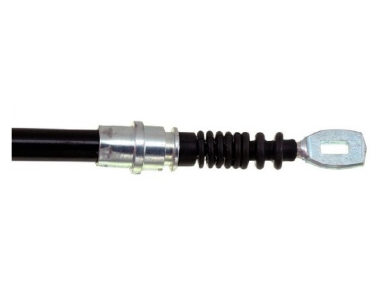 Dorman - First Stop Parking Brake Cable with Corrosion-Resistant Design for 1998-2002 Honda Accord C660270
