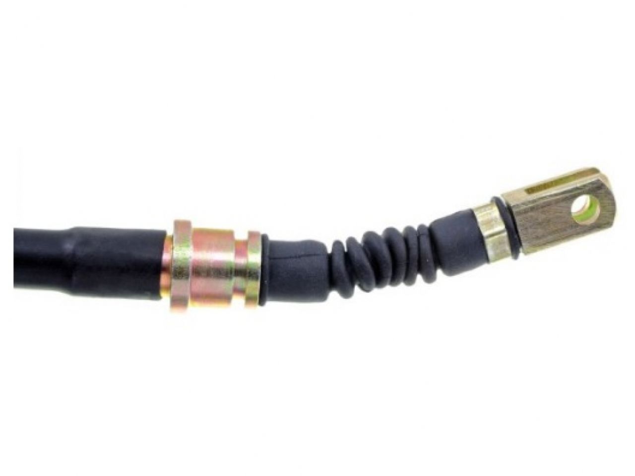 Dorman Parking Brake Cable