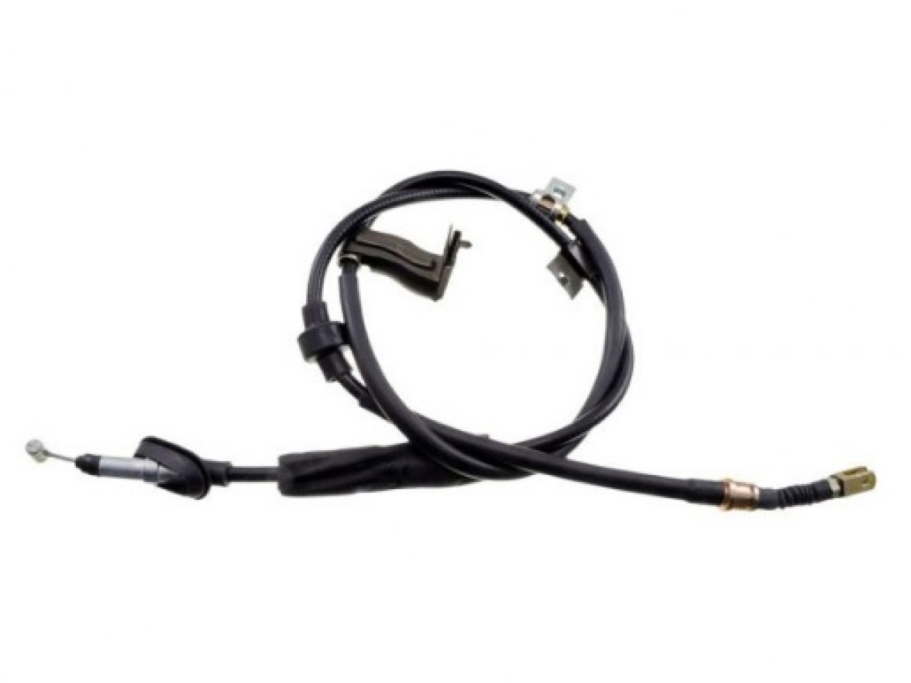 Dorman E-Brake Cables C660275 Item Image