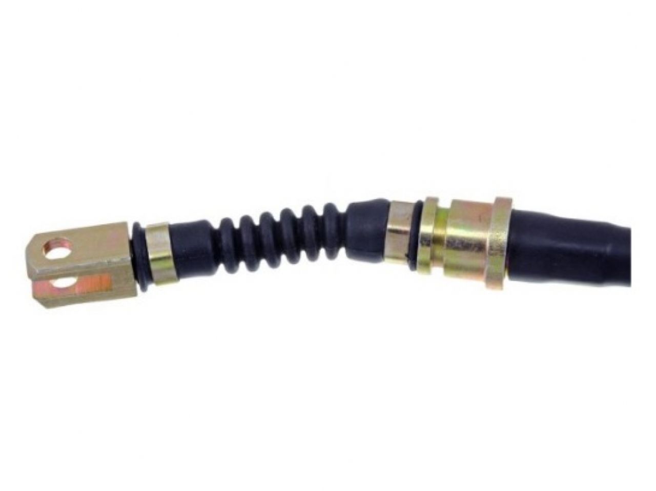 Dorman Parking Brake Cable