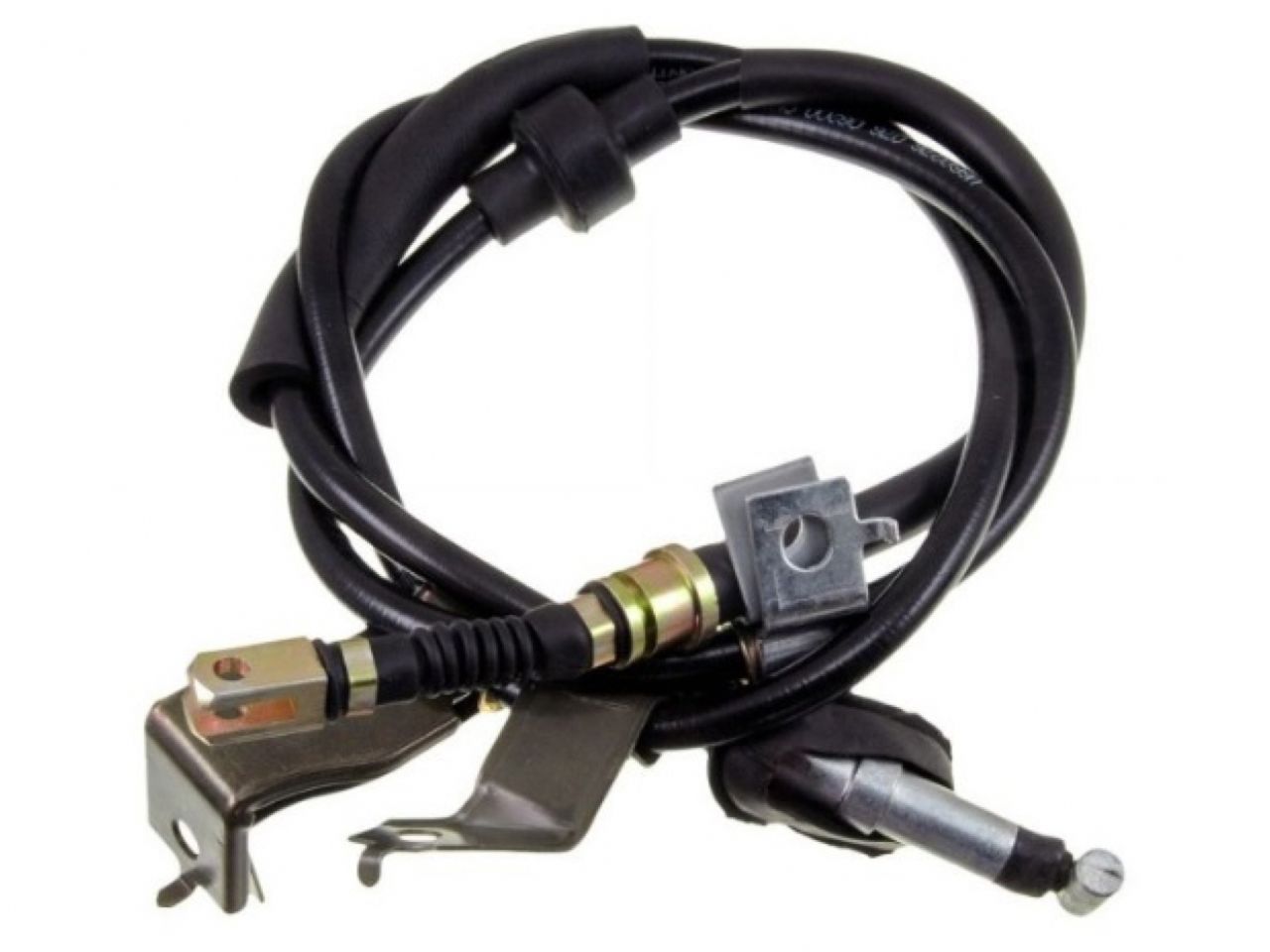 Dorman E-Brake Cables C660276 Item Image