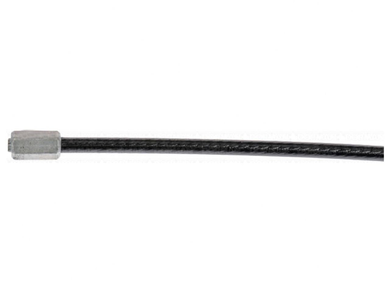 Dorman Parking Brake Cable