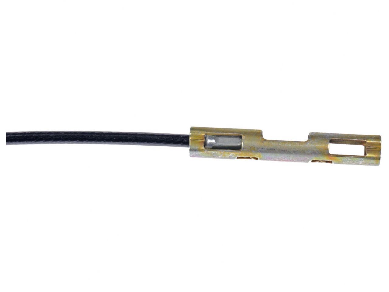 Dorman Parking Brake Cable