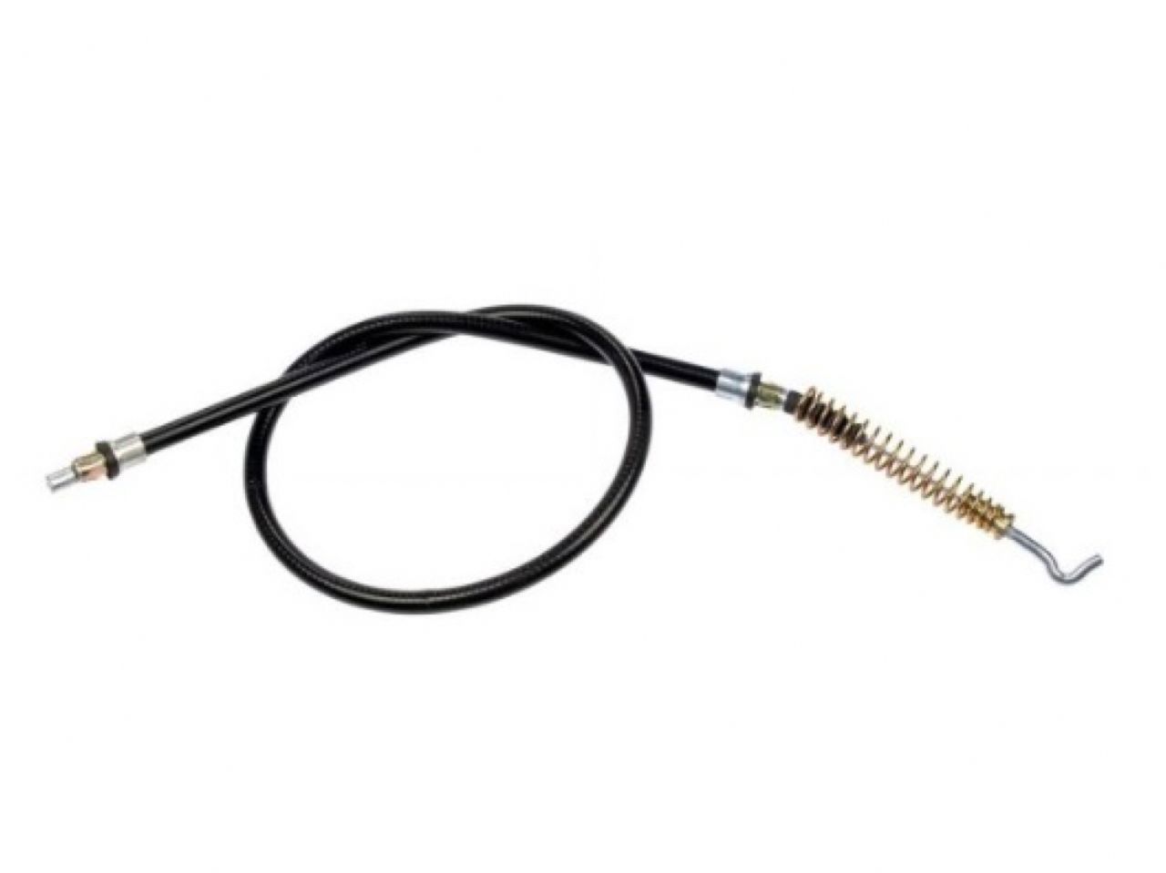 Dorman E-Brake Cables C660310 Item Image