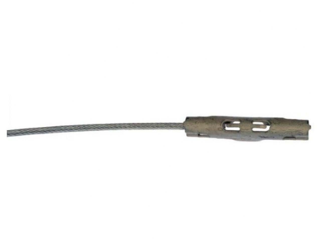 Dorman Parking Brake Cable