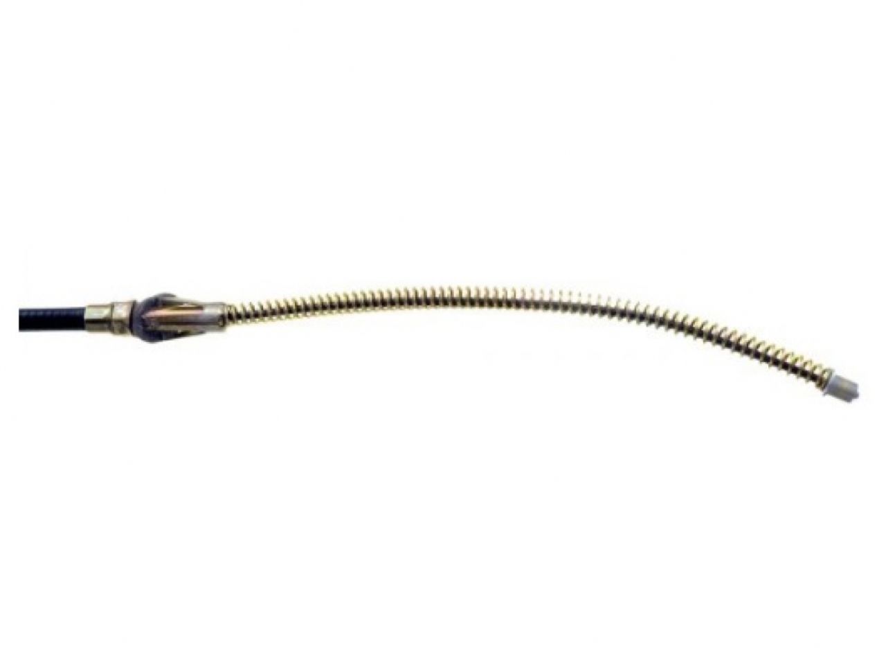 Dorman Parking Brake Cable