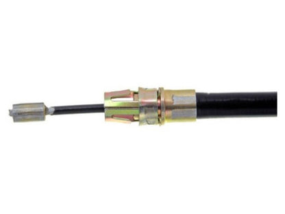 Dorman - First Stop Parking Brake Cable with corrosion-resistant design for 1997-2002 Lincoln Continental C660356