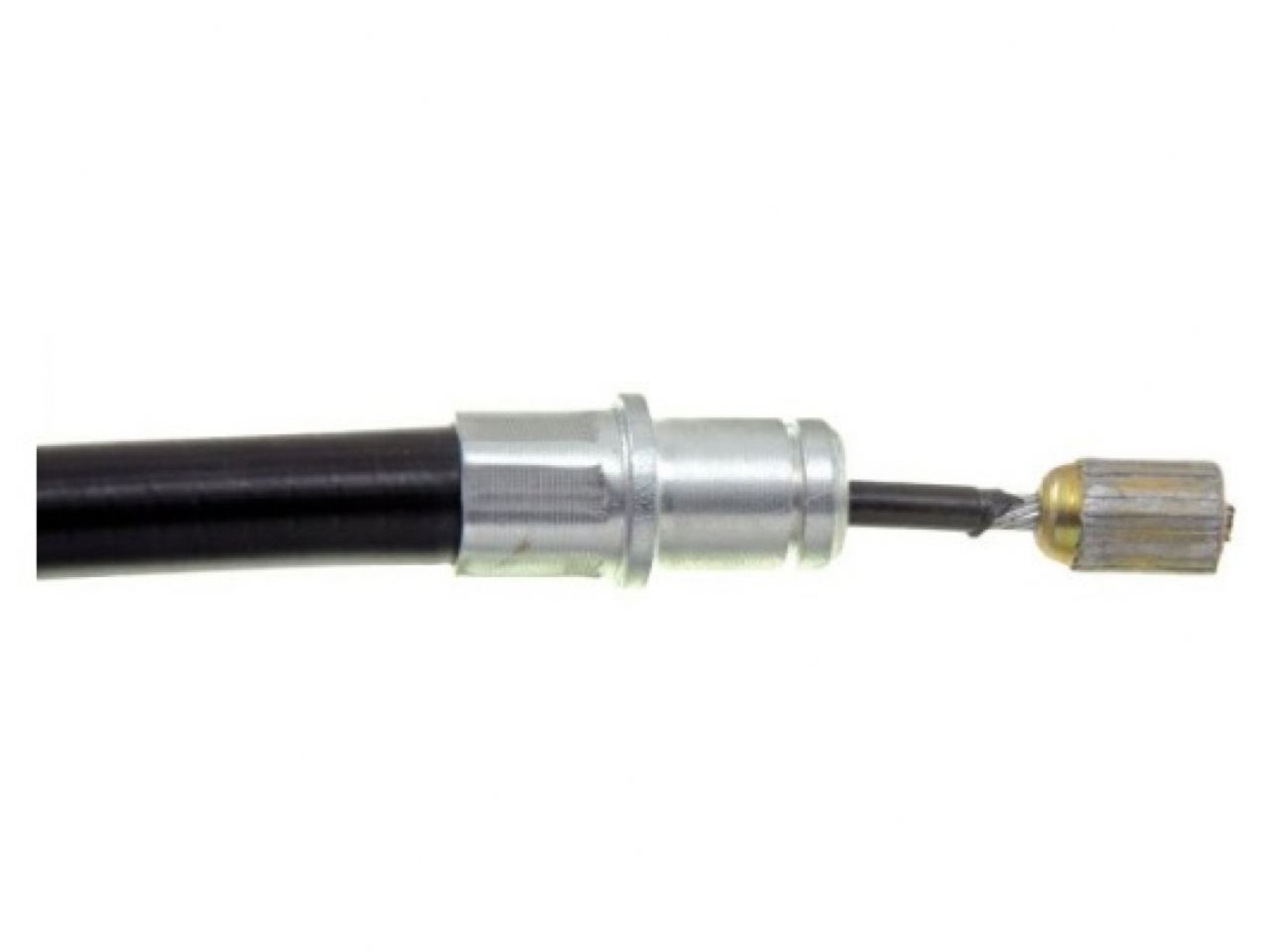 Dorman - First Stop Parking Brake Cable with corrosion-resistant design for 1997-2002 Lincoln Continental C660356