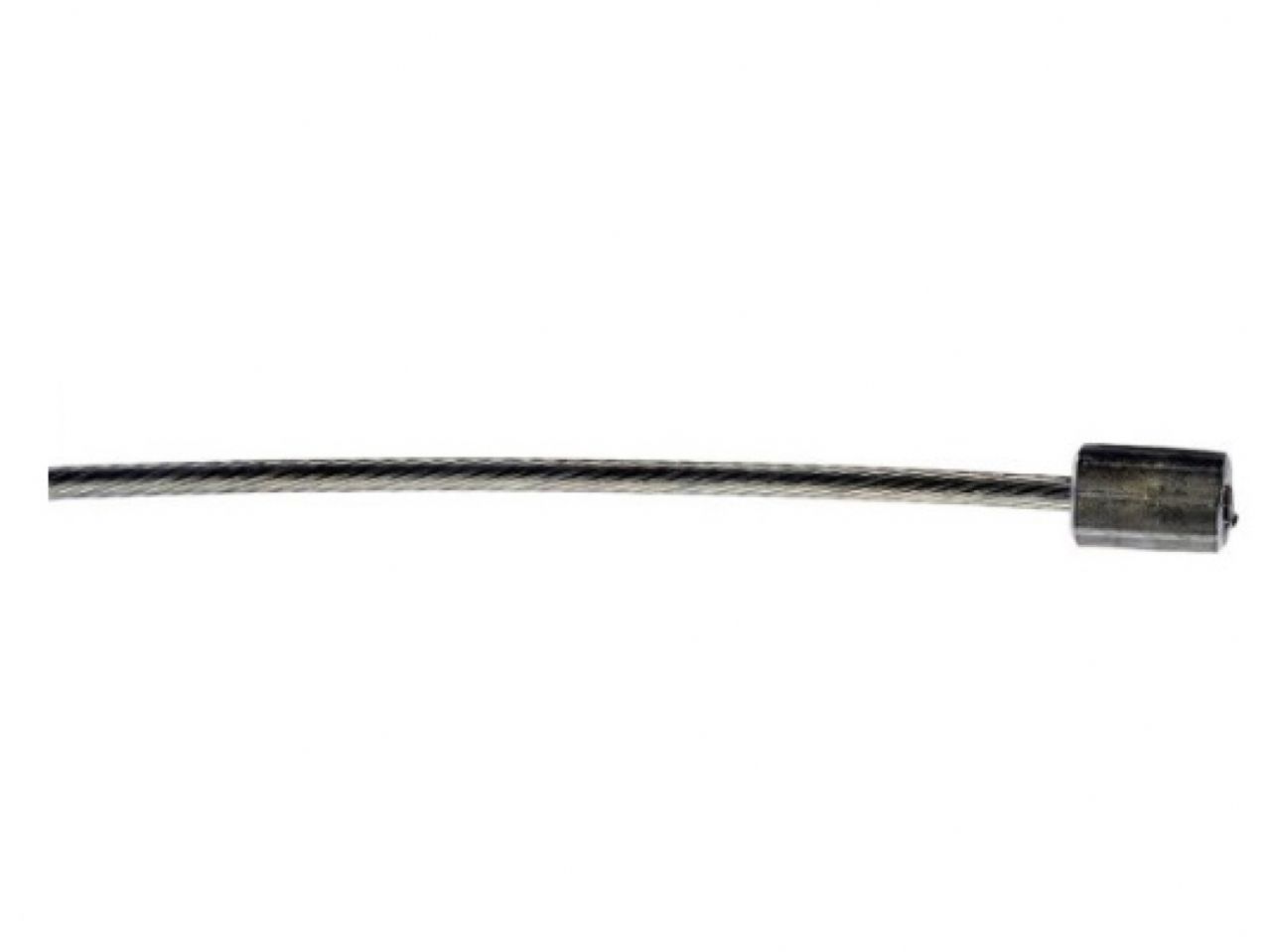 Dorman Parking Brake Cable