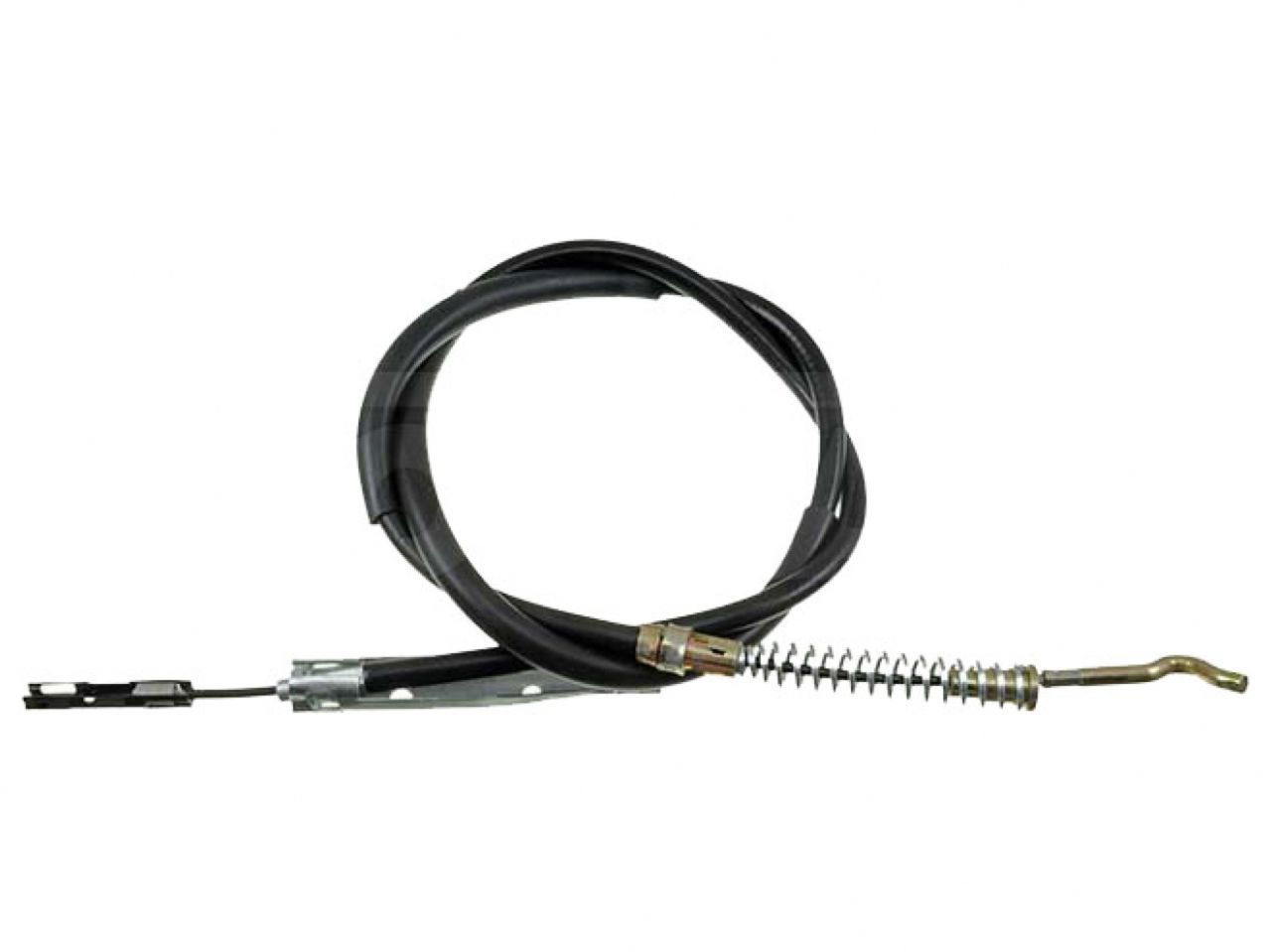 Dorman E-Brake Cables C660390 Item Image