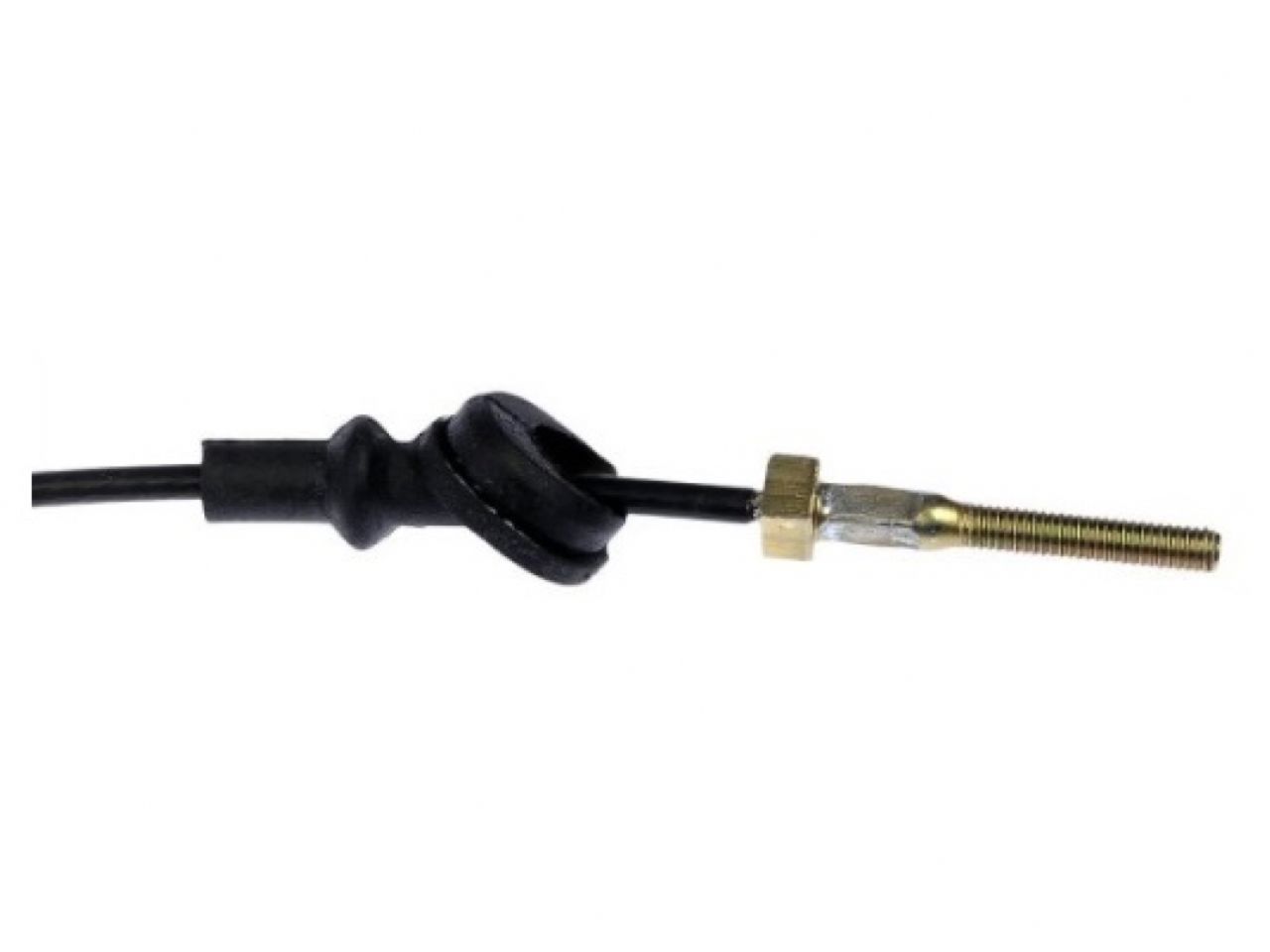 Dorman Parking Brake Cable