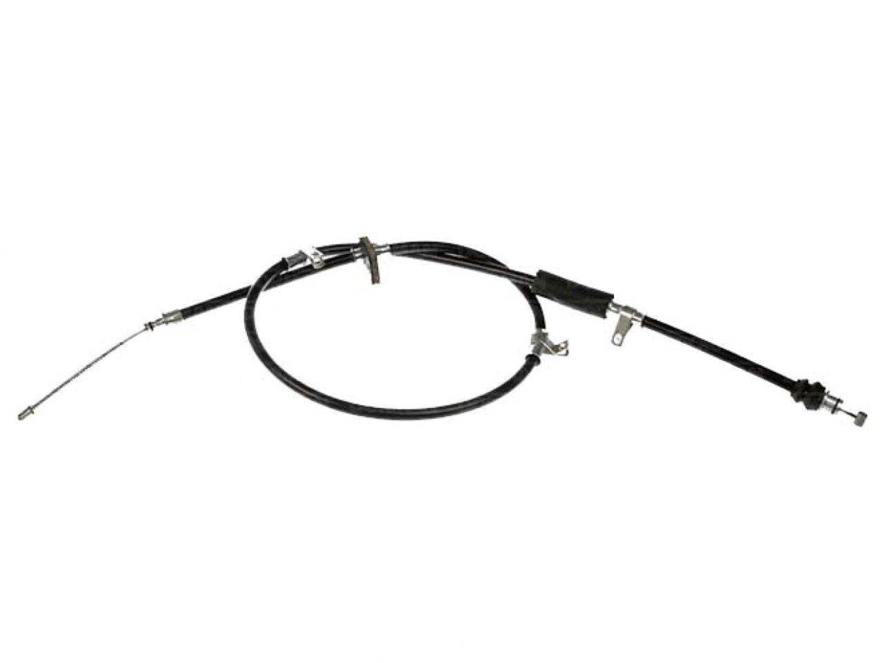 Dorman E-Brake Cables C660487 Item Image