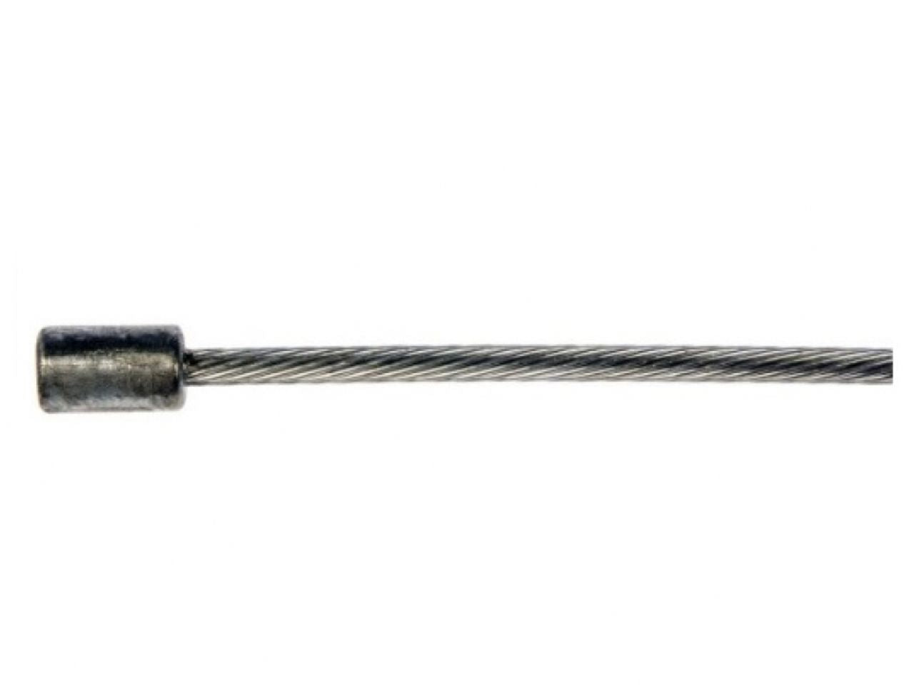 Dorman - First Stop Parking Brake Cable with corrosion-resistant design for 1998-2002 Ford Ranger C660491