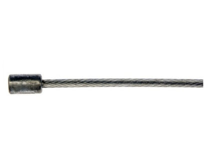 Dorman - First Stop Parking Brake Cable with corrosion-resistant design for 1998-2002 Ford Ranger C660491