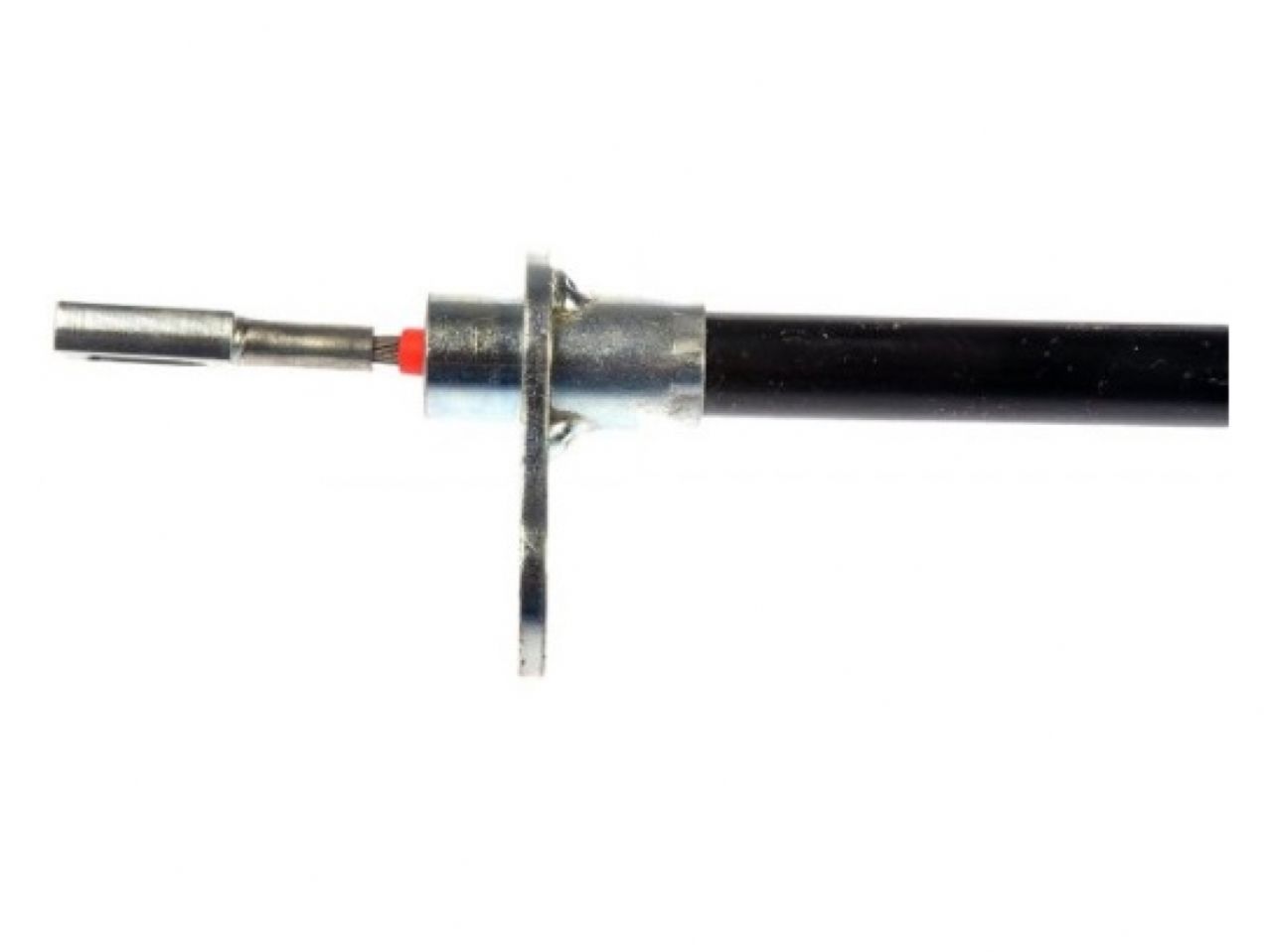 Dorman - First Stop Parking Brake Cable with corrosion-resistant design for 2015 Nissan Titan C660523