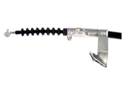 Dorman - First Stop Parking Brake Cable with corrosion-resistant fittings for 2015 Nissan Titan C660527