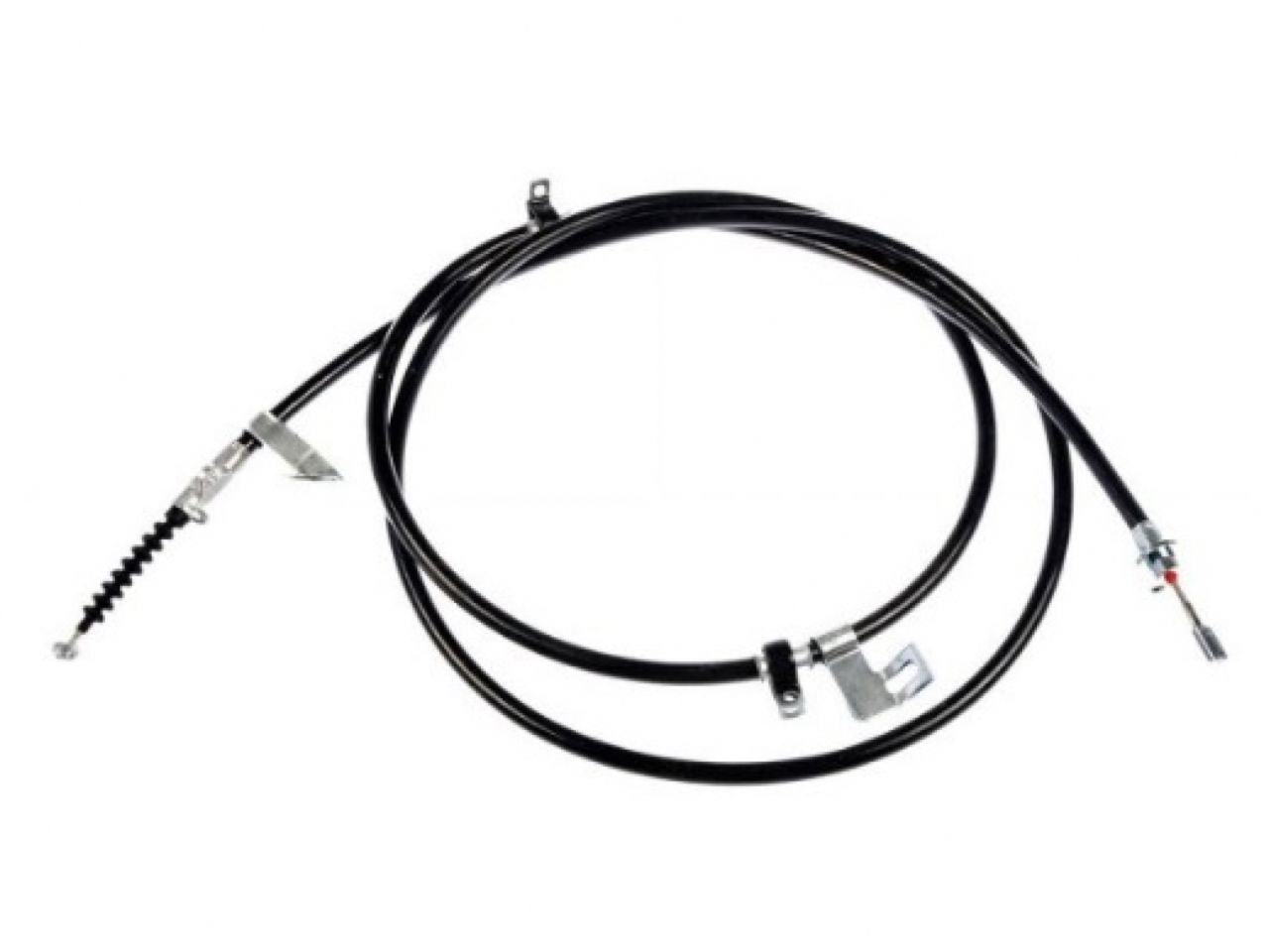 Dorman E-Brake Cables C660527 Item Image